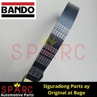 Bando Ribbed Belt 6PK1230 6PK 1230 Bando Belt