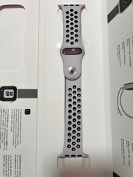 Apple Watch Nike Sport Band