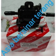 FUEL FILTER ASSY FILTER TOYOTA AVANZA 23300-BZ010