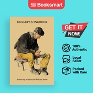 Beggar's Songbook - Paperback - English - 9781952411229