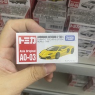 Tomy Tomica Mini Diecast Alloy Car Toys GTR R34 Civic Type R Model Metal Sports Vehicles Various Sty