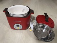 Recolte 日式電飯煲