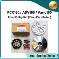 Honda ADV160 PCX160 Vario160 ADV 160 PCX 160 Vario160 ADV-160 PCX-160 Vario-160 Movable Drive Kit Fr