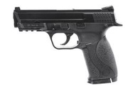 【華山玩具】KWC M40 空氣手槍 彈簧壓縮 空氣槍 ABS 黑色-KWCKA08