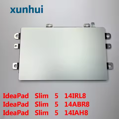 New touchpad for lenovo IdeaPad Slim 5 14IRL8 14ABR8 14IAH8 trackpad