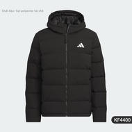adidas | Áo Khoác Lông Vũ Có Mũ Adidas Chính Hãng Classic Nam