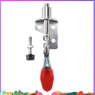 1Pcs Hand Tool Toggle Clamp Vertical Clamp Stroke Push Pull 301AM GH-301AM