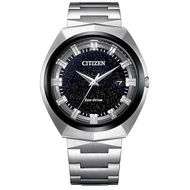 [Citizen] Watch CREATIVE LAB Eco-Drive 365 Waterproof BN1014-55E Men's Silver