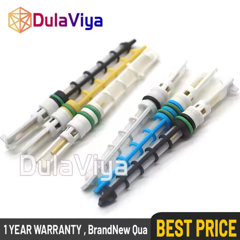 FreeShipping New Air Conditioning Throttle Valve Expansion Valve Throttling Expansion Valve Air Cond