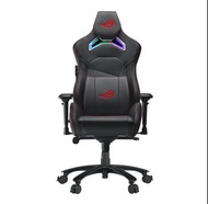【香港行貨】ASUS 華碩 ROG Chariot RGB 電競椅 SL301 ( 黑色或灰色）