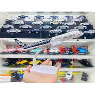 Airlines Airbus A350 XWB model with wheels 20cm MB20116