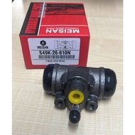 S49K-26-610   MEISAN   FORD MAXI   REAR WHEEL CYL 7/8" (A) BELAKANG
