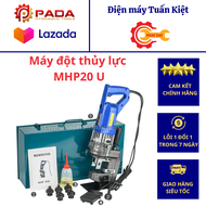 Máy đột thủy lực MHP20 U