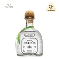 Patron Silver Tequila (750ml)