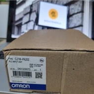 Omron Cj1W-Pa202 Input Unit Plc made in japan