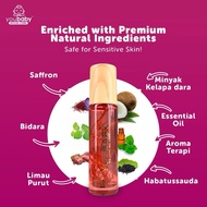 Youbaby Roll On Aromatherapy Oil Drim Belle (10ml)