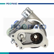 Engine part CT12B 17201-64110 Turbo charger kit for Toyota Avensis T22 Carina T19 2.0L 2C engine 172