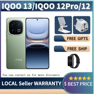 [2024] Vivo IQOO 13 Gaming Phone Snapdragon 8 Elite 1 YEAR Local Seller Warranty