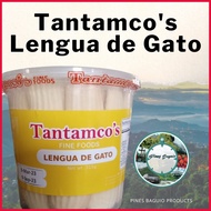 ✤ ⚾︎ ▧ Lengua de Gato from Tantamco's - Baguio Pasalubong