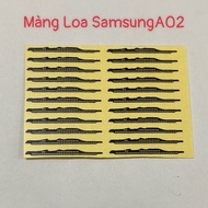 Samsung A02 Speaker Diaphragm