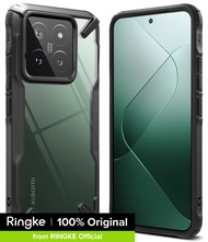 Ringke Fusion-X สำหรับ Xiaomi 14กรณีกันแดดป้องกันปลอก