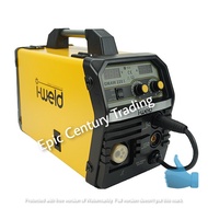 I-WELD GMAW220I MIG WELDING MACHINE GASLESS 5KG