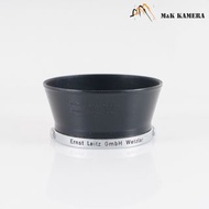 遮光罩Leica ITDOO Hood for M3.5cm / 5cm #23092