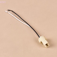 AFMY 1pc G9 Soet Cable Ceramic Connector LED Halogen Light Lamp Bulb Holder Base HOT
