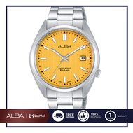 ALBA นาฬิกาข้อมือ Gelato Quartz รุ่น AG8M41X