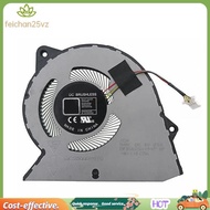 New CPU Cooling Fan for  15 3510 3511 3515 3525 0RFF51 Laptop Cooling Fan