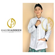 KEMEJA Bamus Atlas Universal Shirt (1-20)