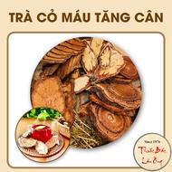 Trà cỏ máu tăng cân mix vị trà bổ huyết ngủ ngon ăn ngon - Lãn Ông