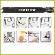 ☮ ↔ ﹍ ▯ 2024 Gel blaster gun Orbeez gun Paintball gun Electric gel gun Outdoor Toys gun Rechargeabl