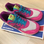 New balance MT580 us10