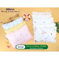 Dokma newborn pillow for babies (26x36cm)