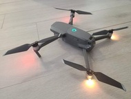 Mavic 2 pro 帶智能控制器