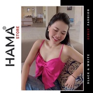 EXTREMELY LOVED 2-STRING DRESS HAMA STORE H37 - WITH SEXY BIG BOW ON THE BEST