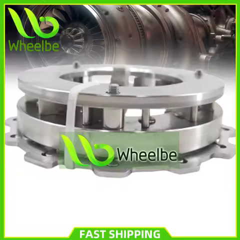 752610 Turbo Nozzle Ring GTA2052V Variable Geometry VNT For Ford Transit VI 2.4T 752610-5032S 752610