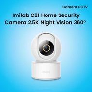 Two Way Audio 360 Motion Tracking CCTV Camera