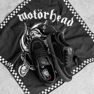 Vans Rowley x Motorhead