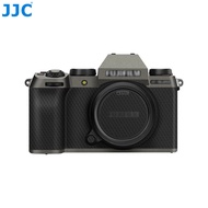 JJC SS-XS20 Ma Trận Màu Đen Chống bảo vệ chống xước Sticker Cho Fuji Fujifilm X-S20 Xs20 Máy Ảnh Bón