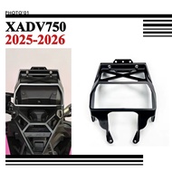 PSLER For Honda XADV750 X ADV750 X ADV 750 (V3) Mobile Phone Holder Extension Bracket 2025 2026