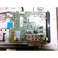MB - mainboard - mother board - mesin TV plasma samsung PS 43D450