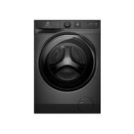ELECTROLUX เครื่องซักผ้าฝาหน้าพร้อมขาตั้ง 13 กก. EWF1342R9SC สีเทา