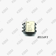 Integrated Circuit (IC) H11AV1 HA33-5002-5 HA1124A HA1197 HA1199 HA1392