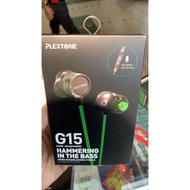 🎊Plextone   g15  🎊#R