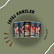 SOSEJ KANZLER VIRAL INDO