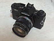 Olympus OM-4