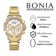 BONIA ORIGINAL LADIES WATCH READY STOCK MALAYSIA