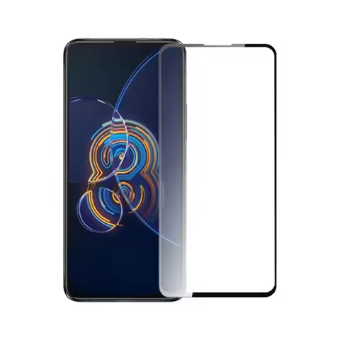 Tempered Glass For Asus ZenFone 9 8 Flip ZS672KS Zenfone8 ZS590KS Zenfone9 Screen Protector Protecti